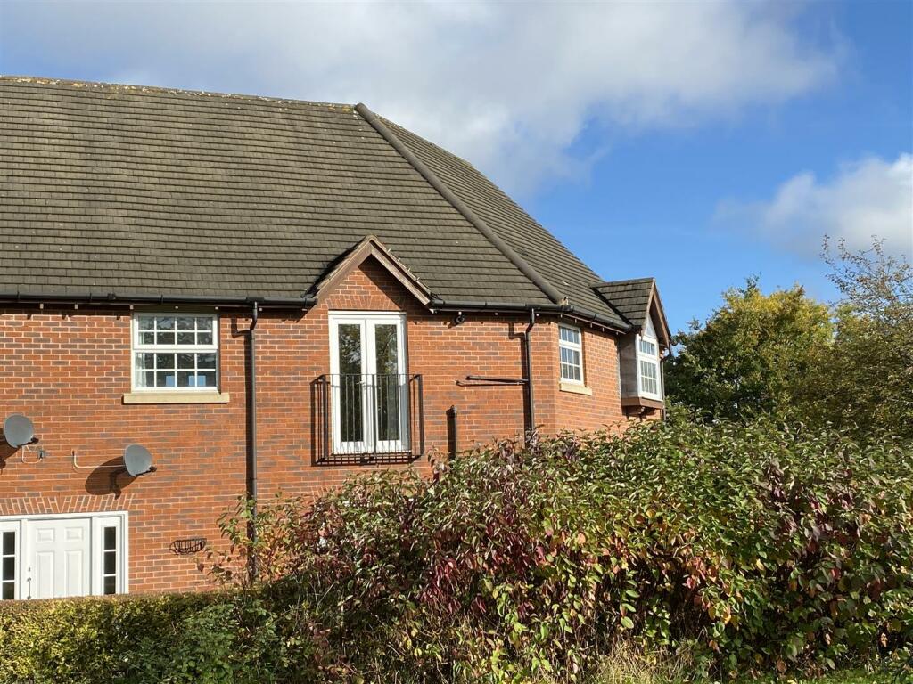 Additional property image - Edward Street, Overseal, DE12 6LJ