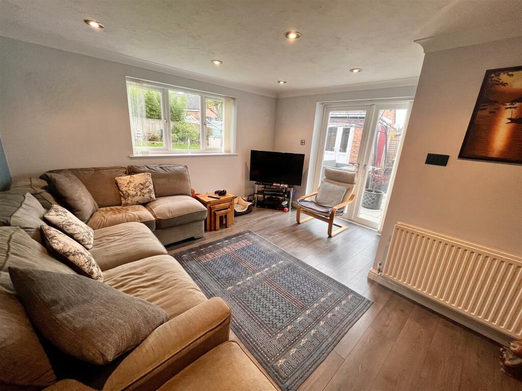 Additional property image - Millfield Street, Woodville, Swadlincote