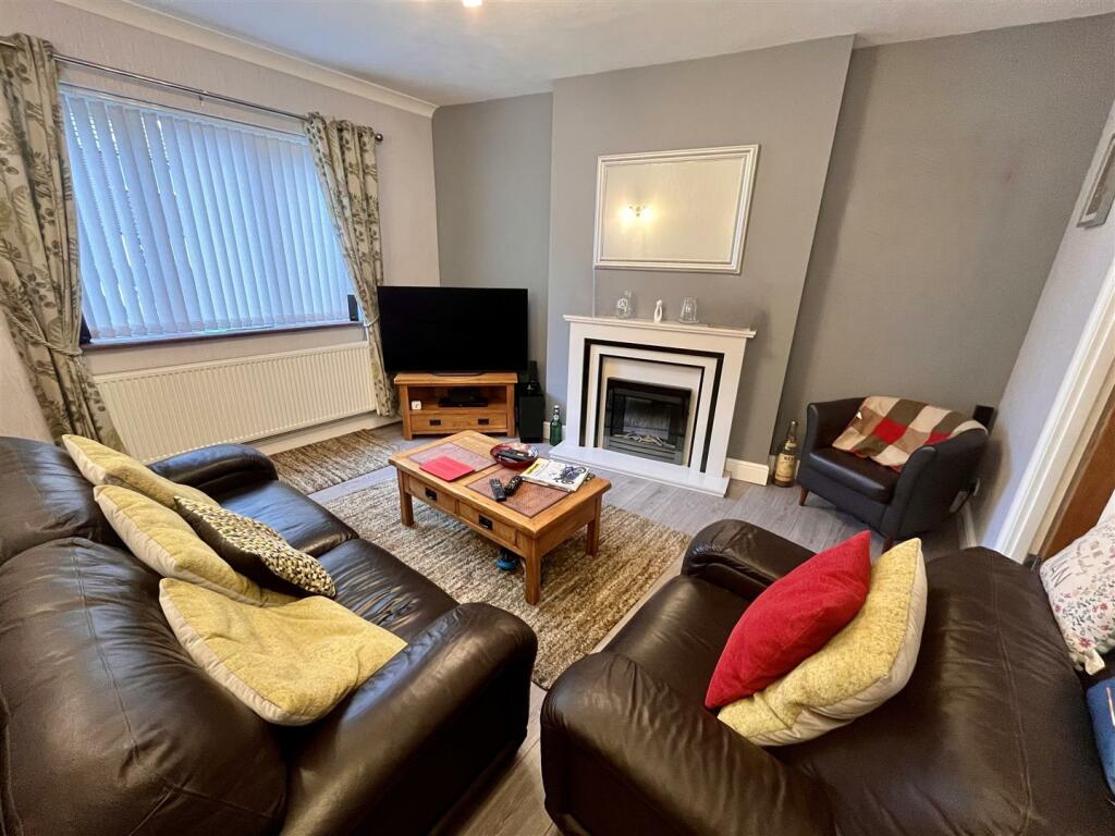 Additional property image - Millfield Street, Woodville, Swadlincote