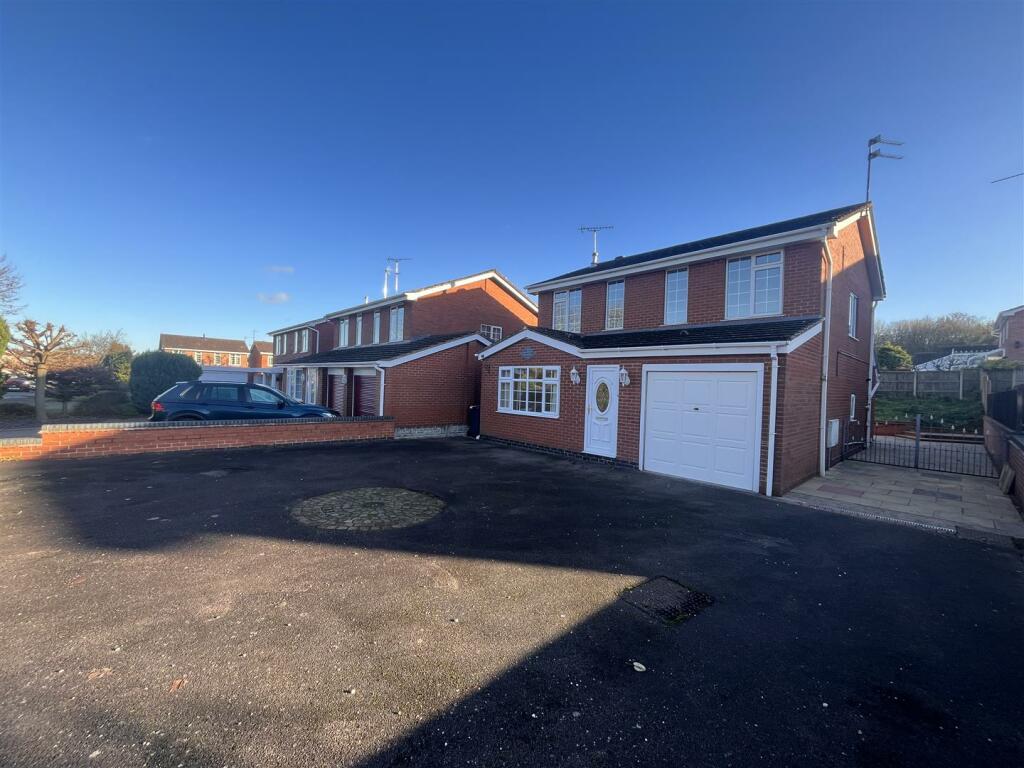 Main image of property: Meadow View, Rolleston-On-Dove, Burton-On-Trent