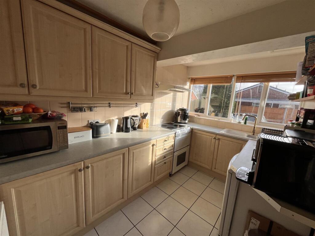 Additional property image - Partridge Drive, Swadlincote