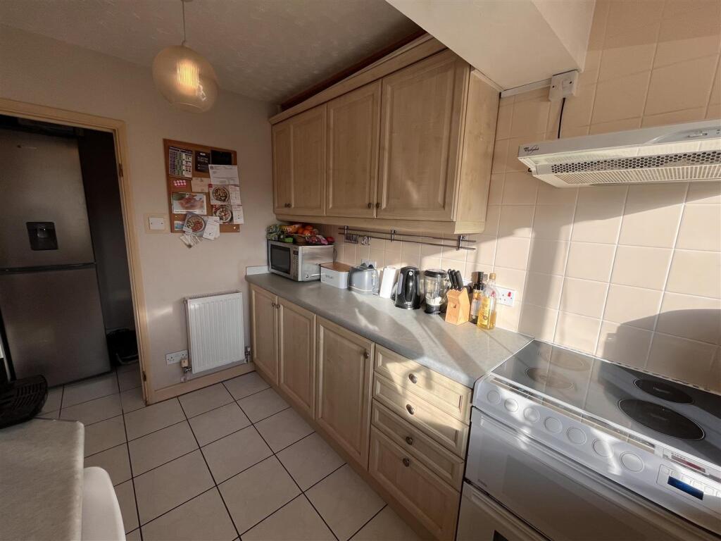 Additional property image - Partridge Drive, Swadlincote