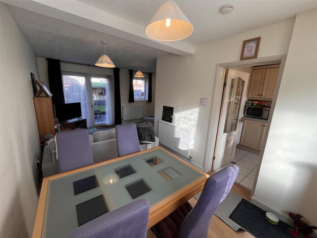 Additional property image - Partridge Drive, Swadlincote