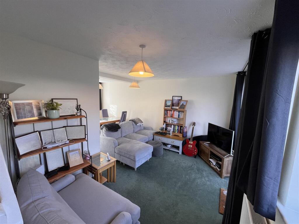 Additional property image - Partridge Drive, Swadlincote
