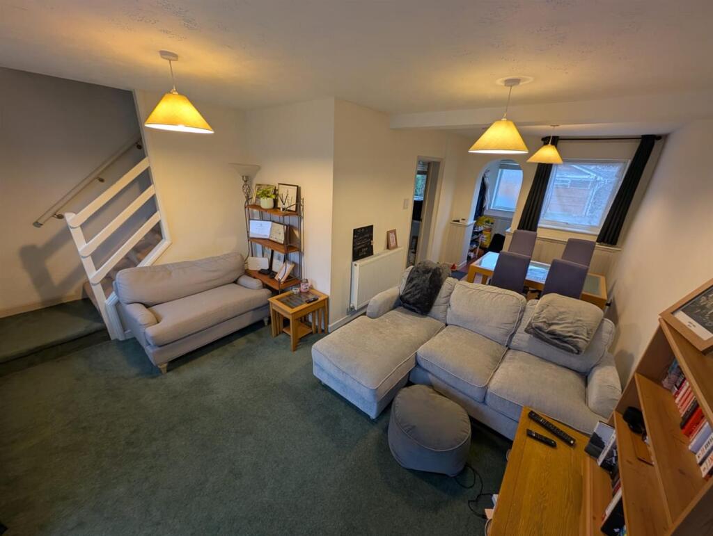 Additional property image - Partridge Drive, Swadlincote