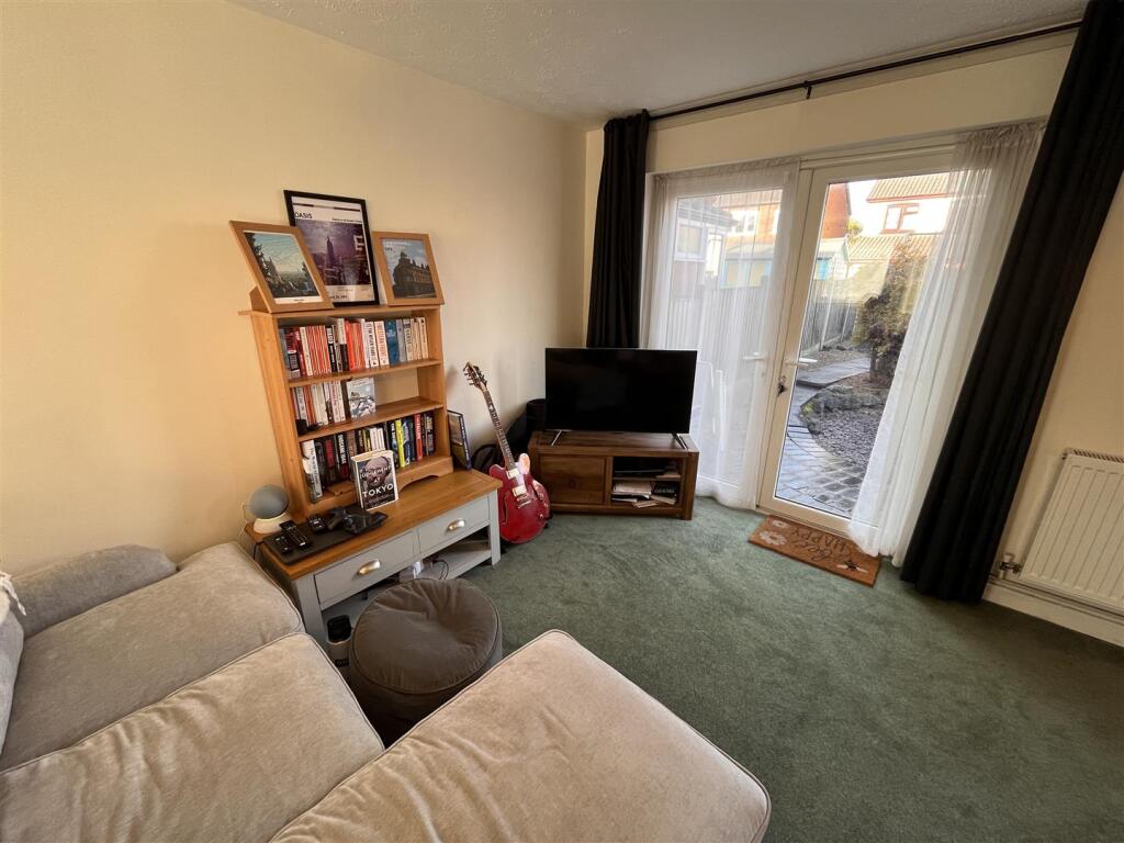 Additional property image - Partridge Drive, Swadlincote