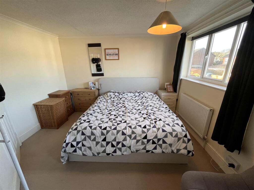 Additional property image - Partridge Drive, Swadlincote
