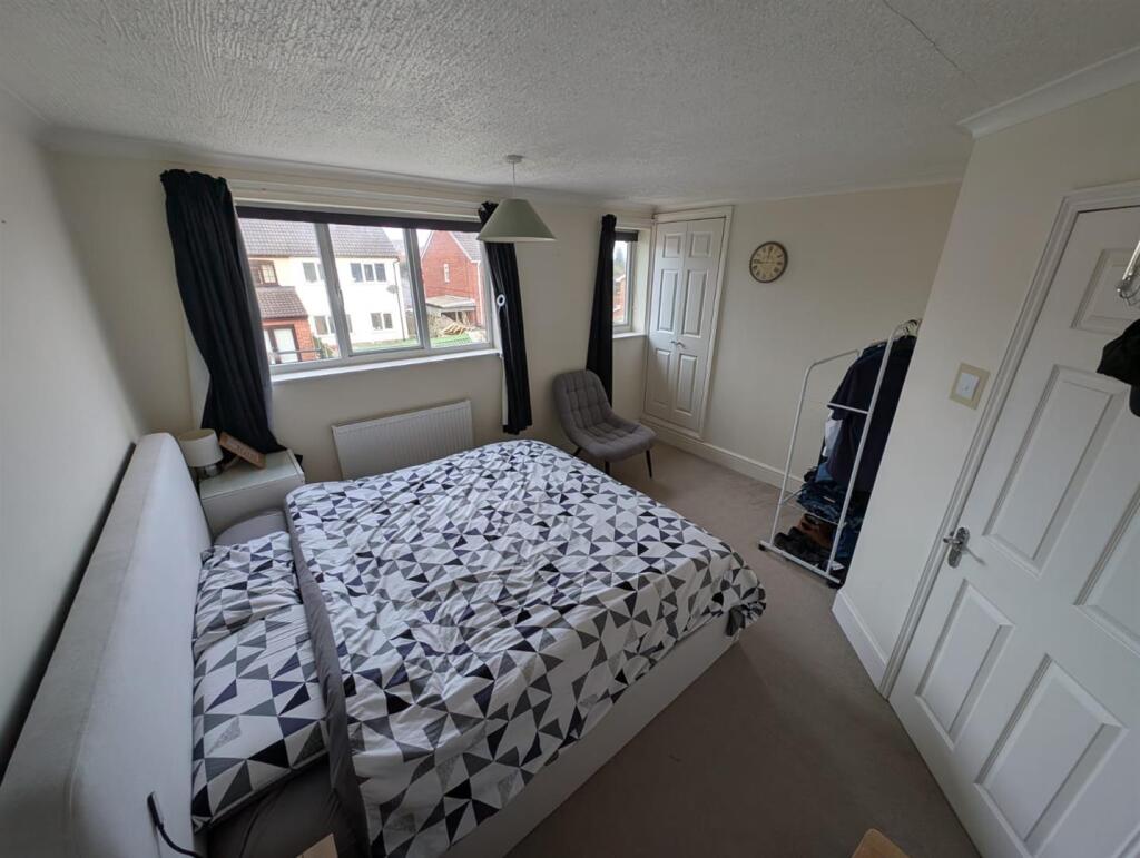 Additional property image - Partridge Drive, Swadlincote