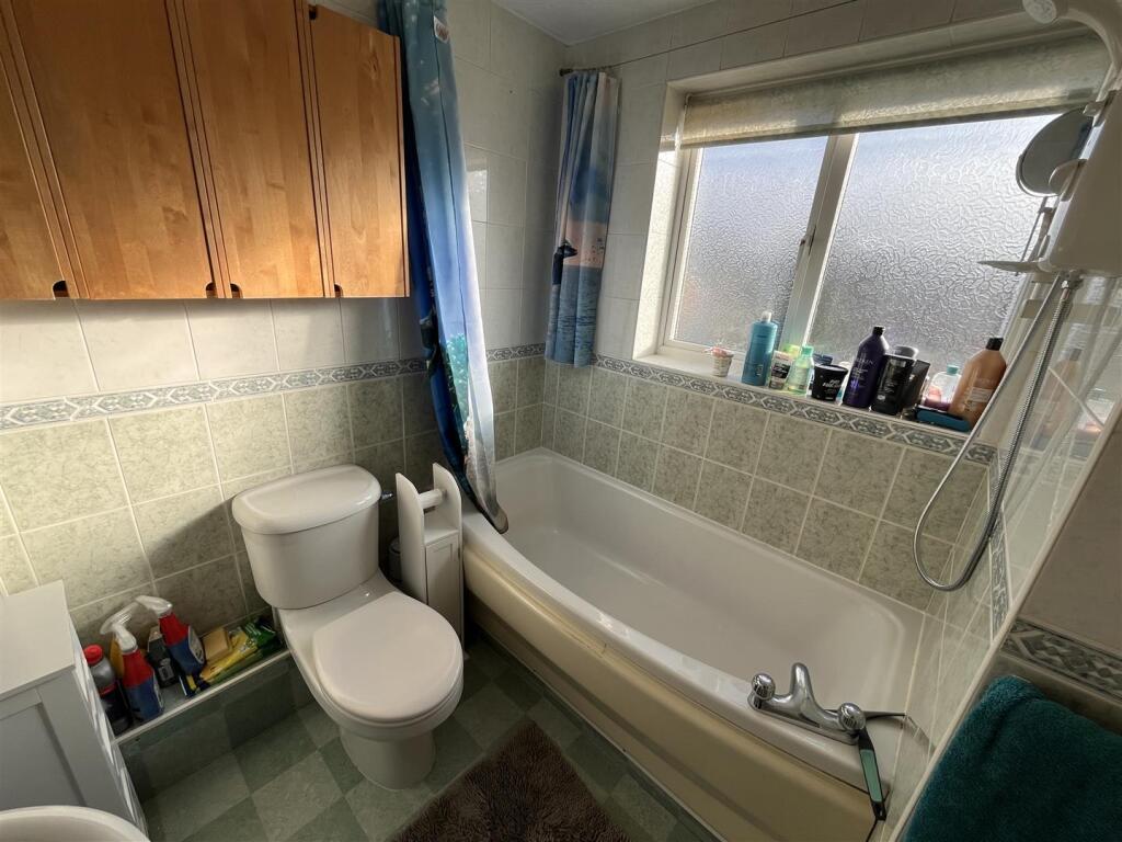 Additional property image - Partridge Drive, Swadlincote
