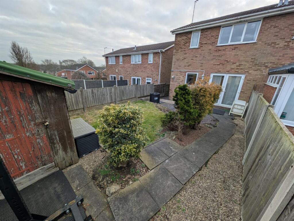 Additional property image - Partridge Drive, Swadlincote