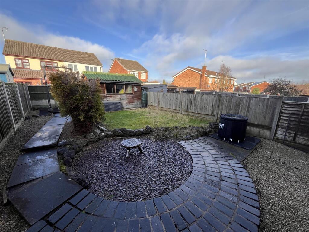 Additional property image - Partridge Drive, Swadlincote
