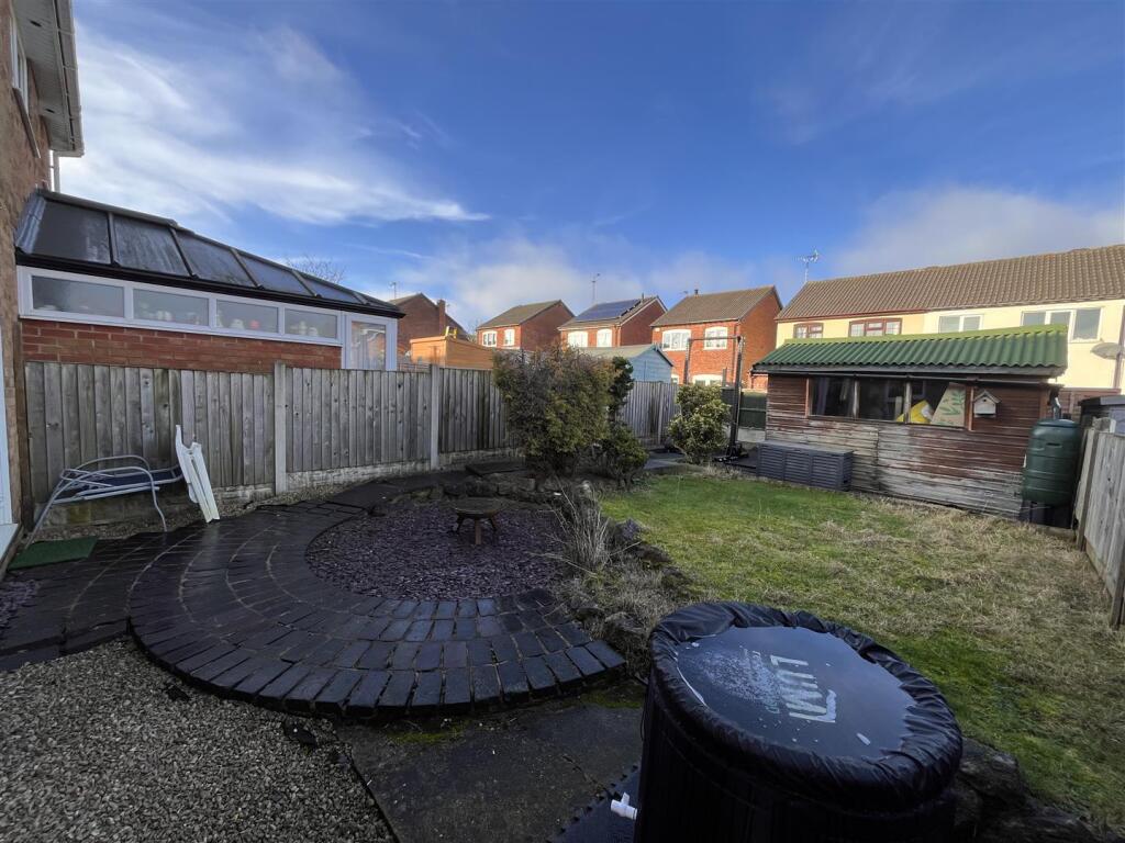Additional property image - Partridge Drive, Swadlincote