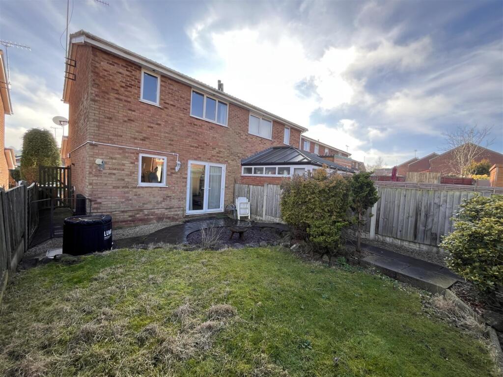 Additional property image - Partridge Drive, Swadlincote