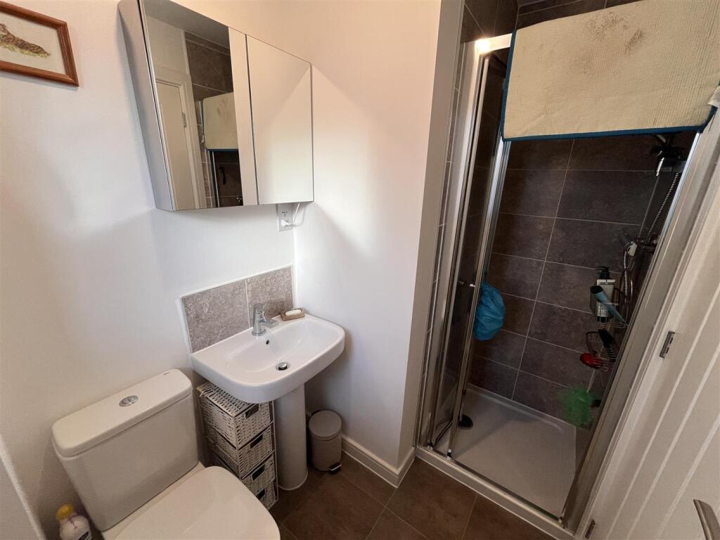 Additional property image - Kirtley Drive, Swadlincote