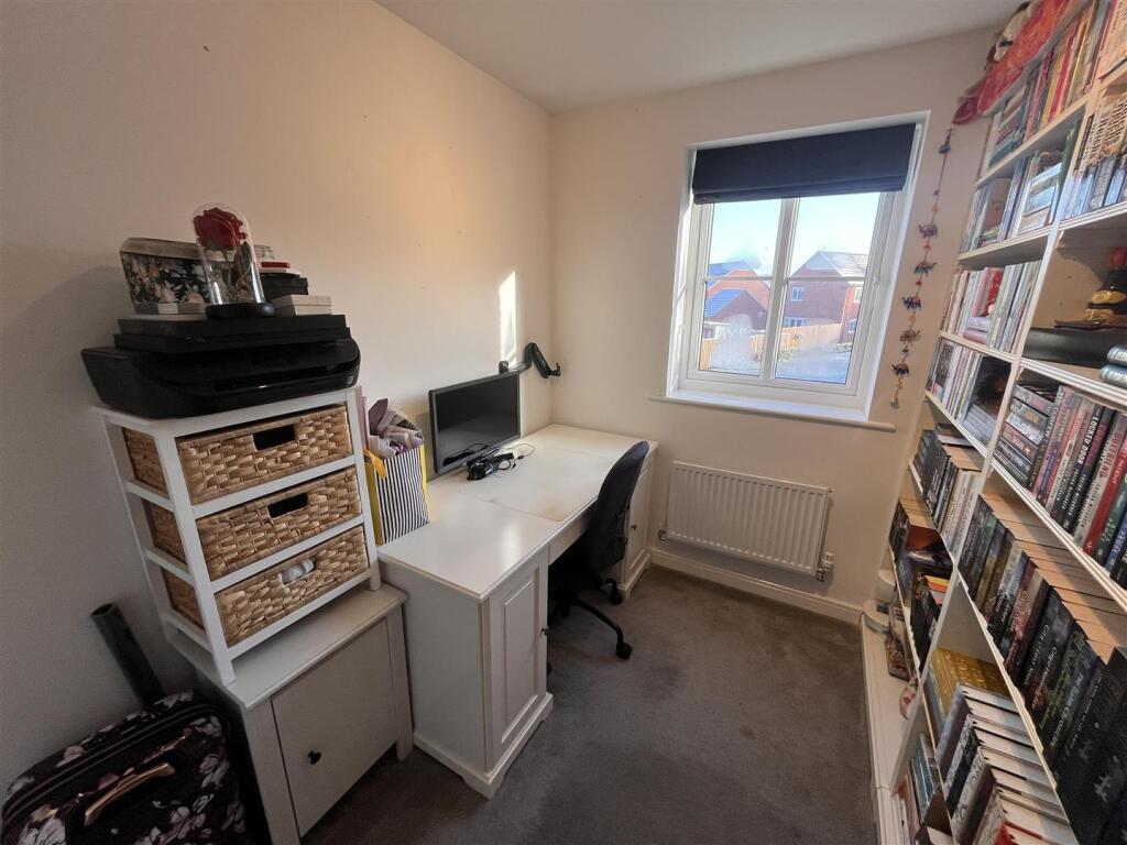 Additional property image - Kirtley Drive, Swadlincote
