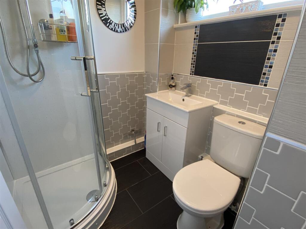 Additional property image - Tennyson Avenue, Swadlincote DE11 0DT