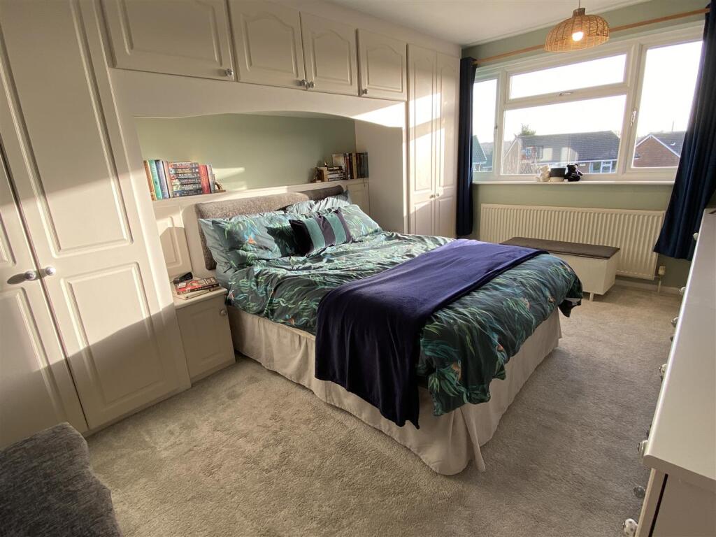 Additional property image - Tennyson Avenue, Swadlincote DE11 0DT