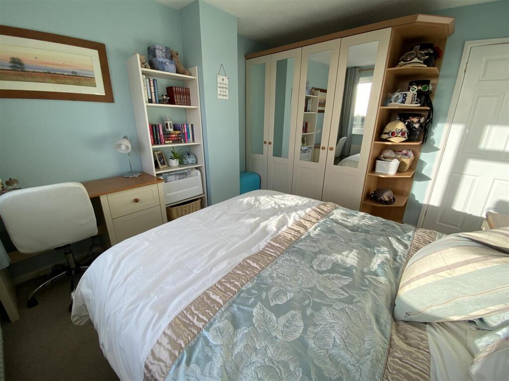 Additional property image - Tennyson Avenue, Swadlincote DE11 0DT