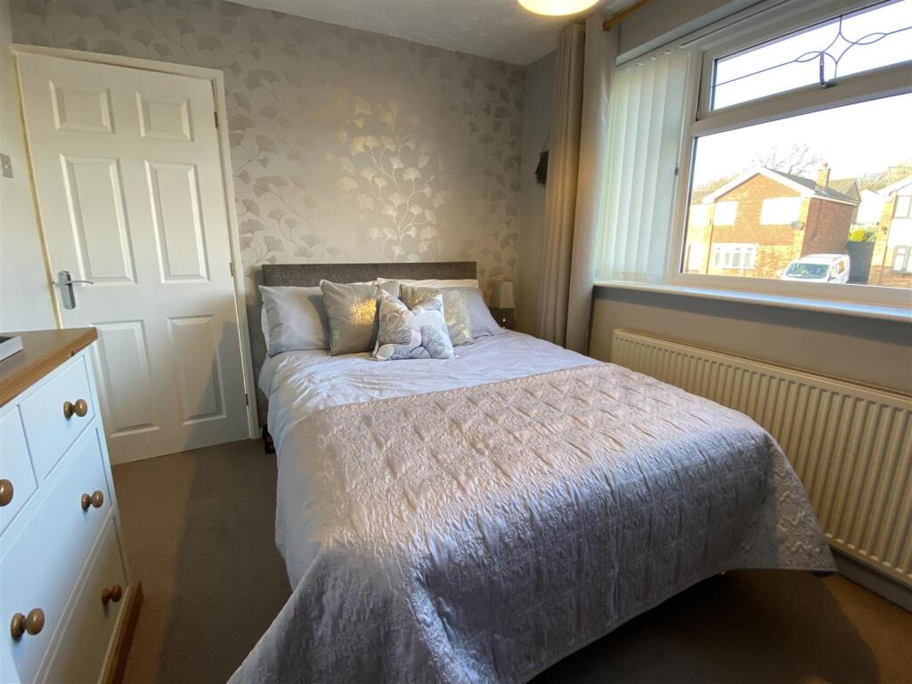 Additional property image - Tennyson Avenue, Swadlincote DE11 0DT