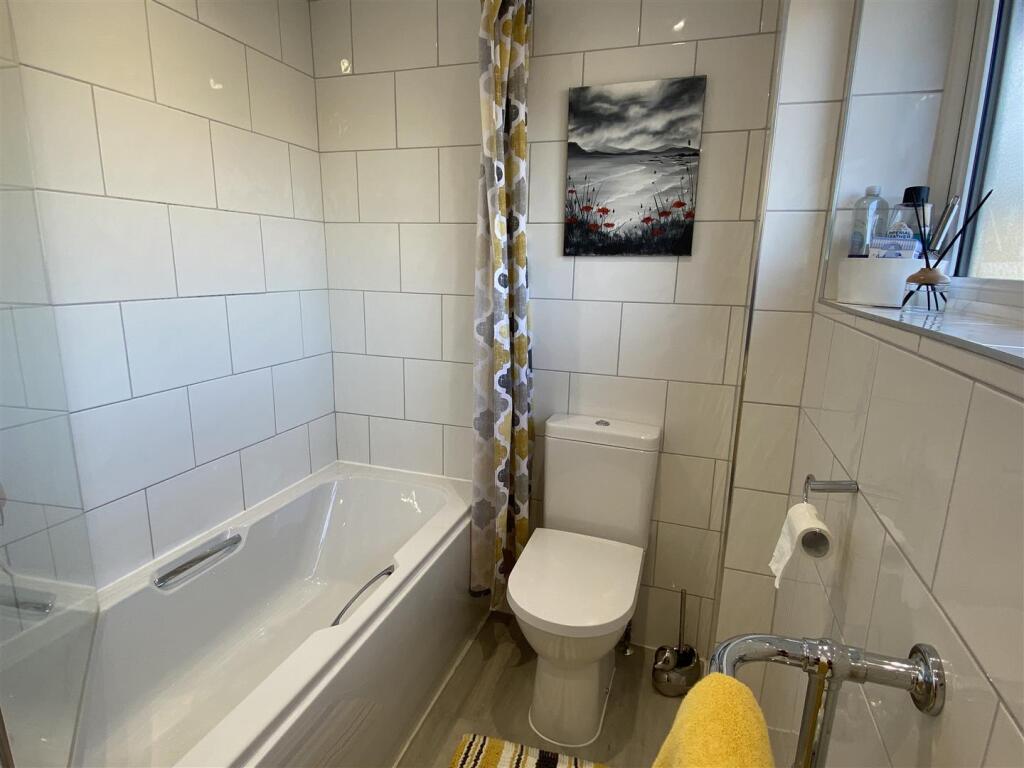 Additional property image - Tennyson Avenue, Swadlincote DE11 0DT