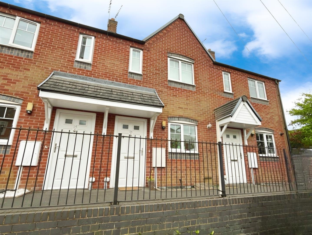 Main image of property: Old school Grounds  off  Berry Hedge Lane, Burton-On-Trent