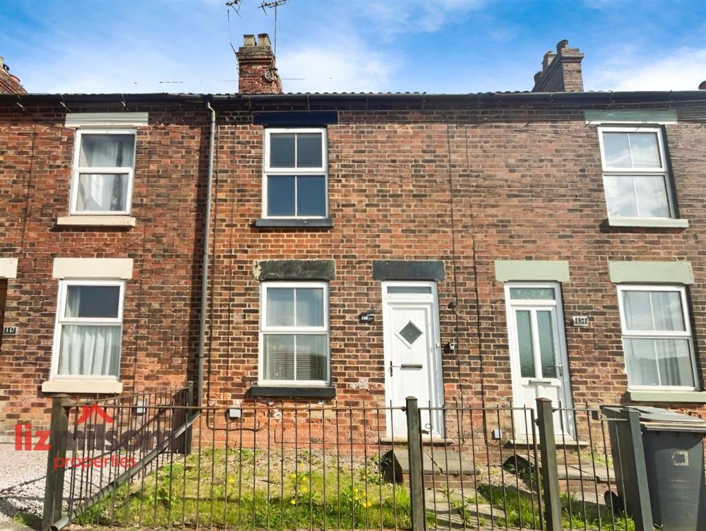 Main image of property: Woodville Road, Hartshorne, Swadlincote