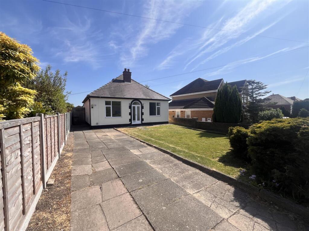 Main image of property: Wood Lane, Newhall, Swadlincote