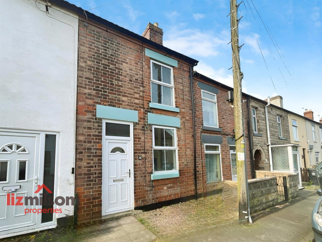 Main image of property: Station Street, Castle Gresley, Swadlincote