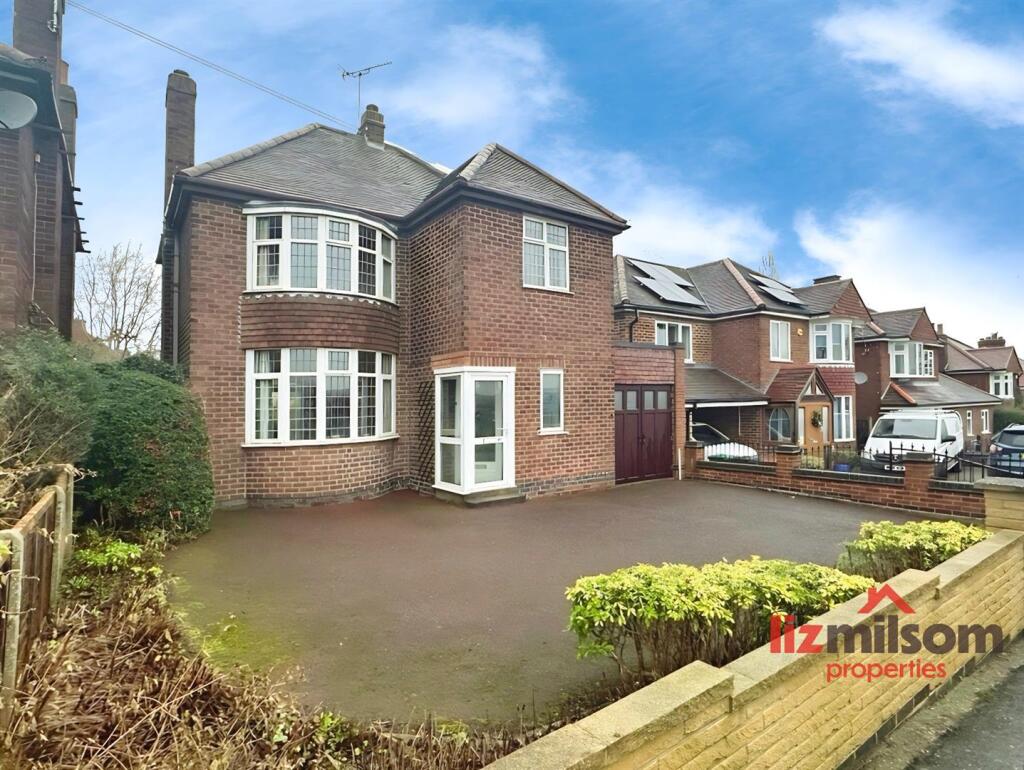 Main image of property: Sandcliffe Road, Midway, DE11 7JP