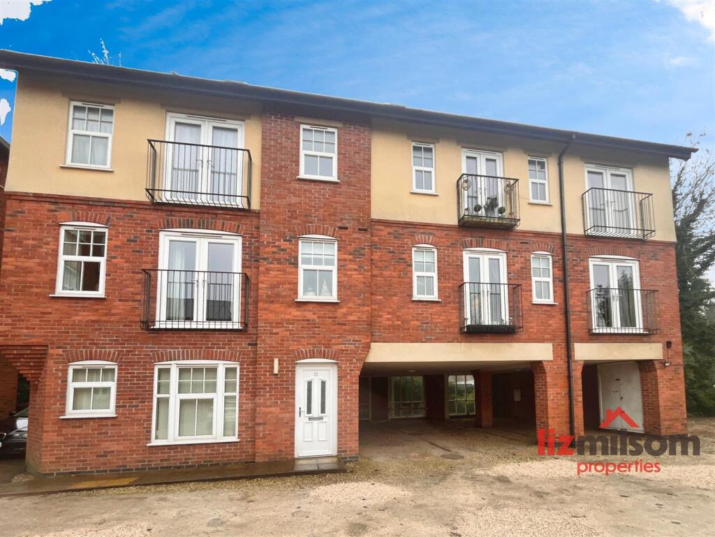 Main image of property: The Sycamores, Woodville, Swadlincote