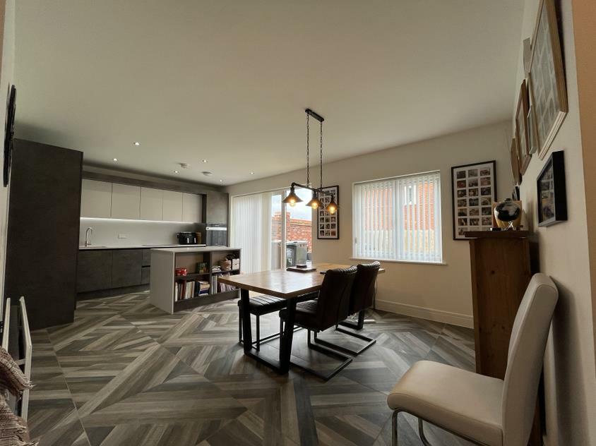 Additional property image - Jade Close, Swadlincote DE11