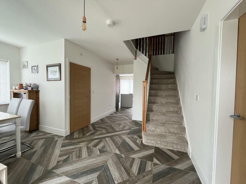 Additional property image - Jade Close, Swadlincote DE11