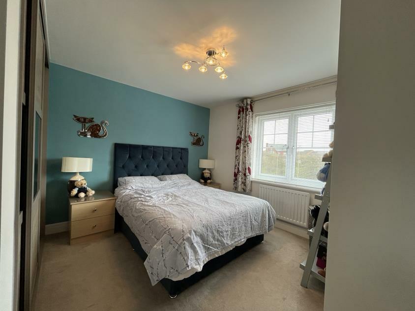 Additional property image - Jade Close, Swadlincote DE11