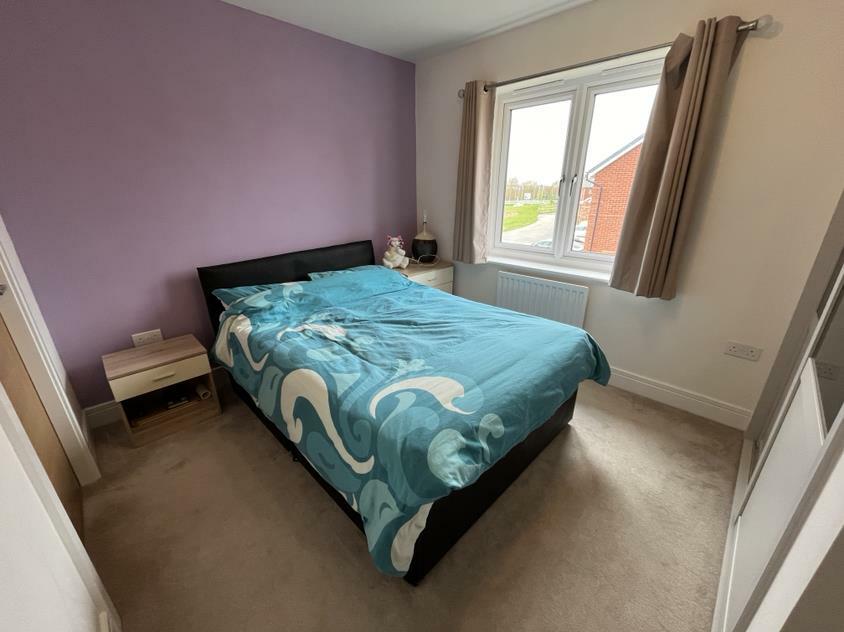 Additional property image - Jade Close, Swadlincote DE11