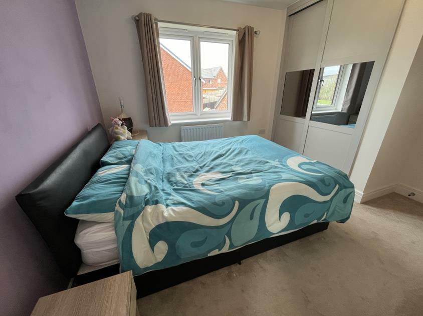 Additional property image - Jade Close, Swadlincote DE11