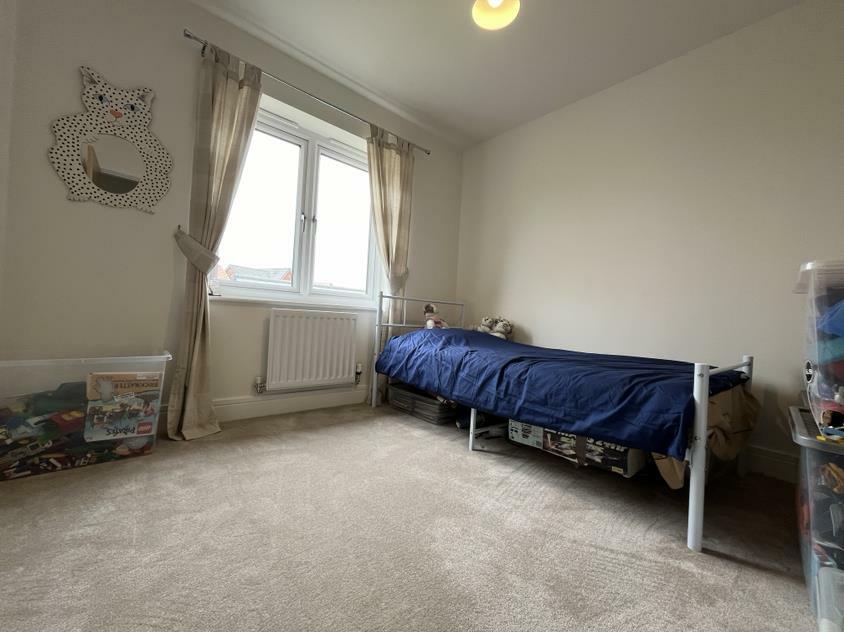 Additional property image - Jade Close, Swadlincote DE11
