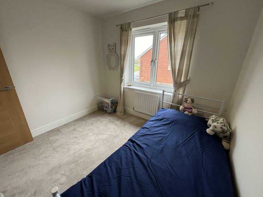 Additional property image - Jade Close, Swadlincote DE11