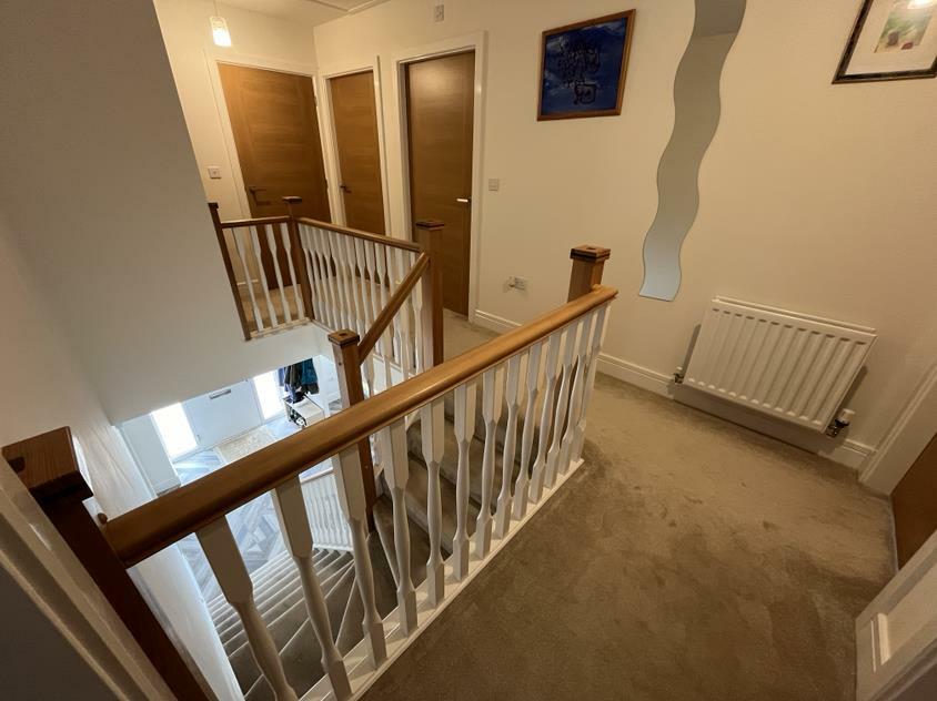 Additional property image - Jade Close, Swadlincote DE11