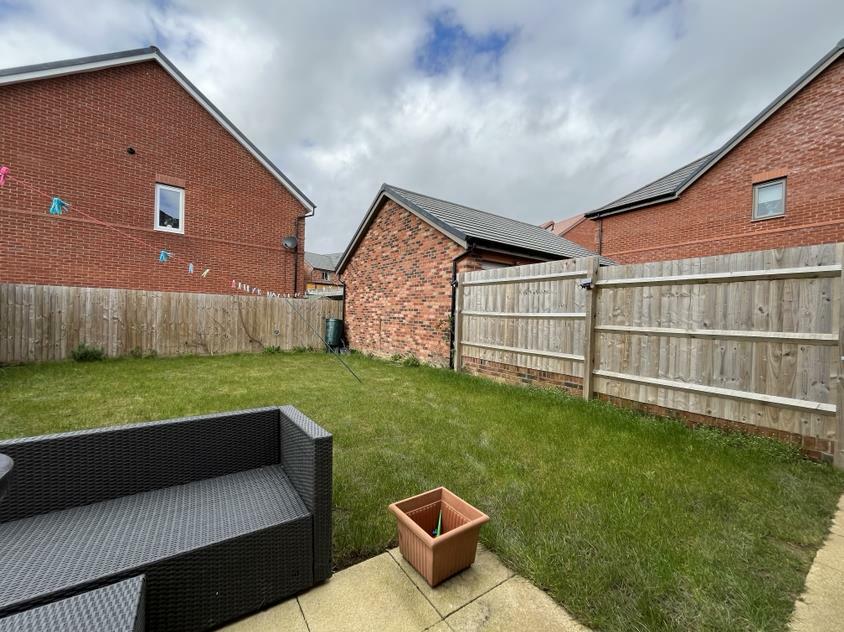 Additional property image - Jade Close, Swadlincote DE11