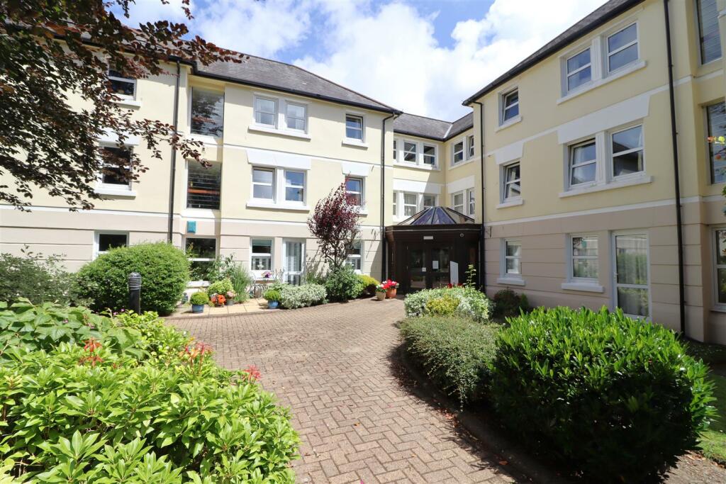 1 bedroom flat for sale in Litchdon Street, Barnstaple, EX32