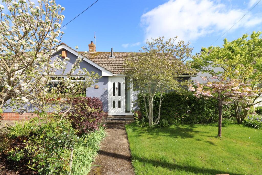 Main image of property: Home Farm Road, Fremington, Barnstaple