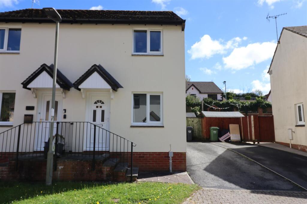 Main image of property: Primrose Avenue, Barnstaple