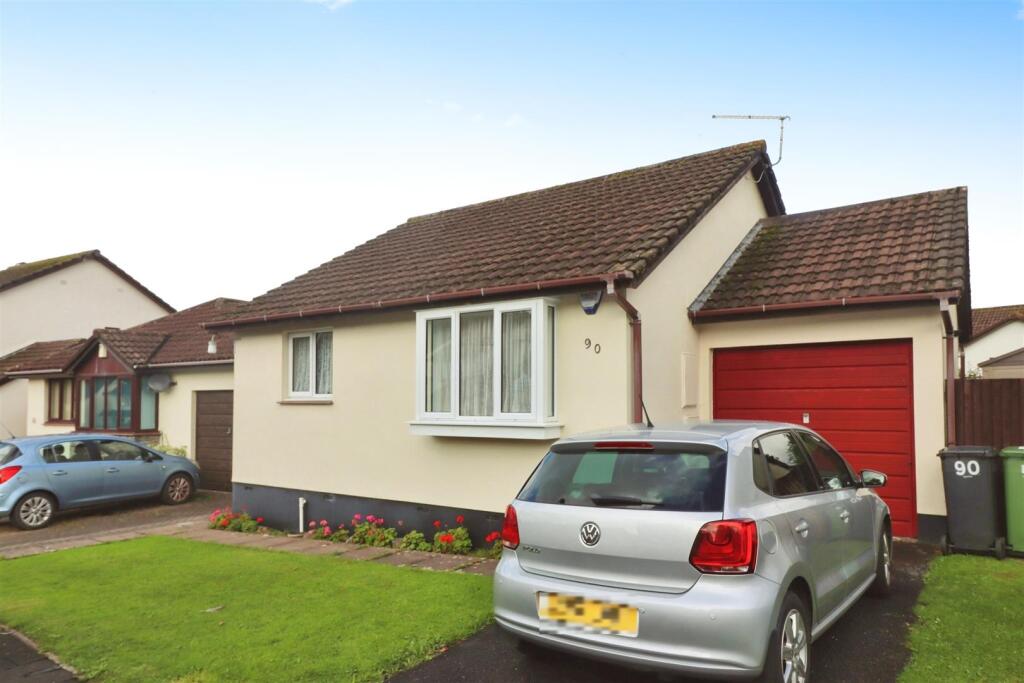 Main image of property: Woodland Close, Barnstaple