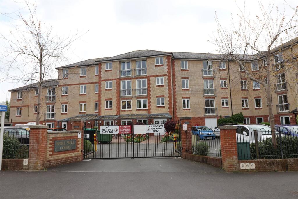 Main image of property: Mills Way, Barnstaple