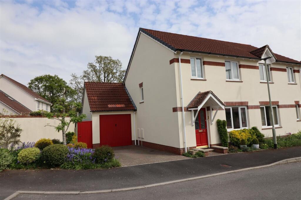 Main image of property: South Hayes Copse, Landkey, Barnstaple, Devon, EX32