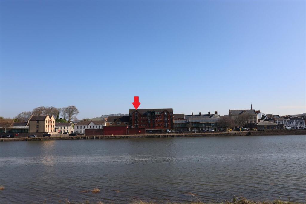 Main image of property: Riverside Court, Castle Street, Barnstaple, EX31