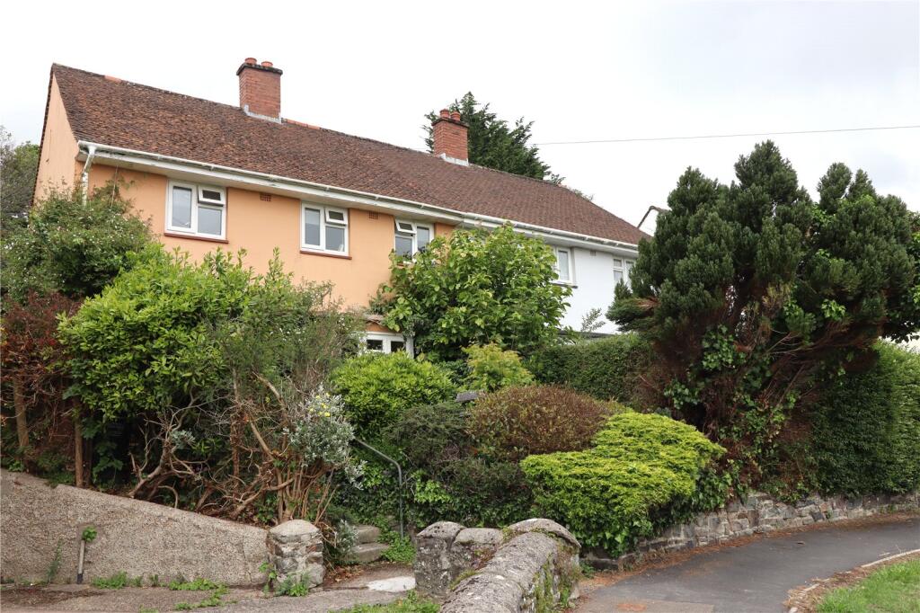 Main image of property: Pilton Lawn, Barnstaple, Devon, EX31