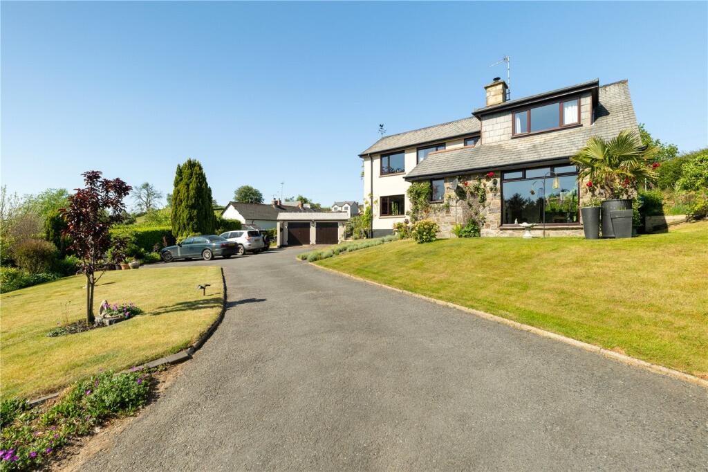 Main image of property: Kentisbury, Barnstaple, Devon, EX31