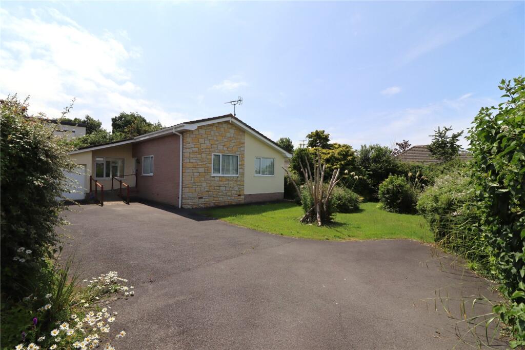Main image of property: Allenstyle Close, Yelland, Barnstaple, Devon, EX31