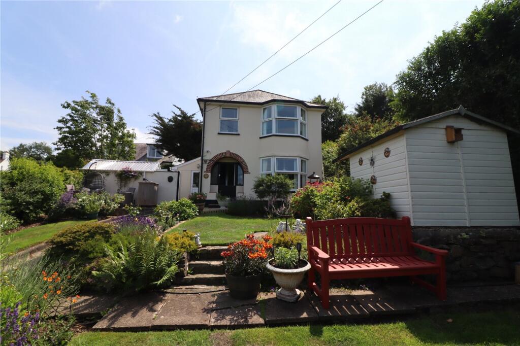 Main image of property: Old Barnstaple Road, Bideford, Devon, EX39
